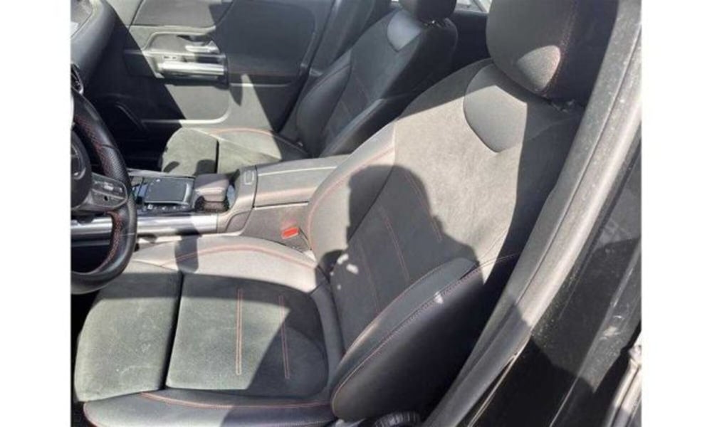 Mercedes-Benz GLA SUV usata a Bologna (5)