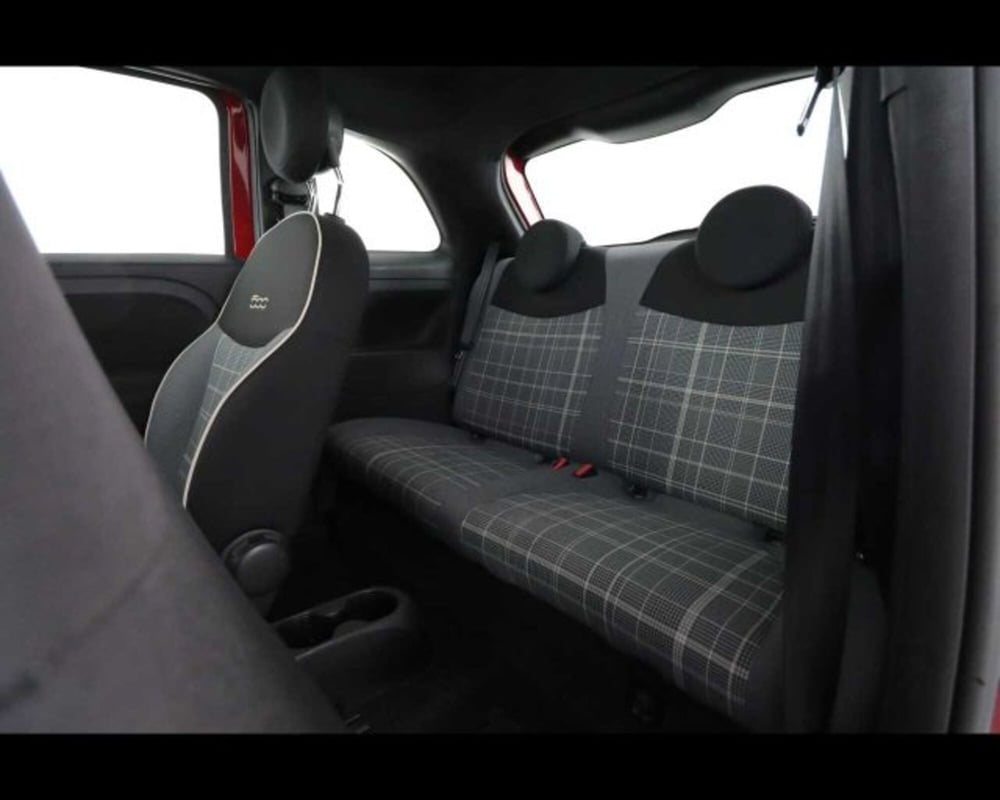 Fiat 500 usata a Bologna (10)