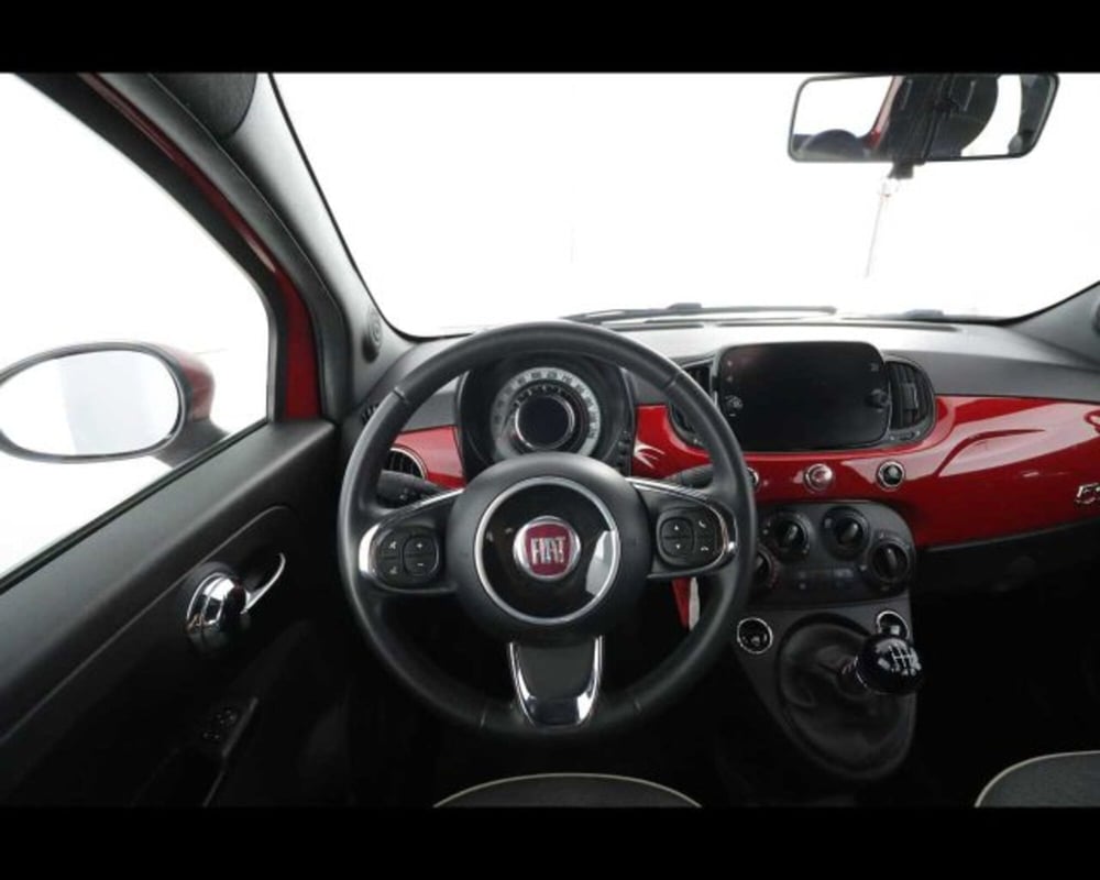 Fiat 500 usata a Bologna (12)