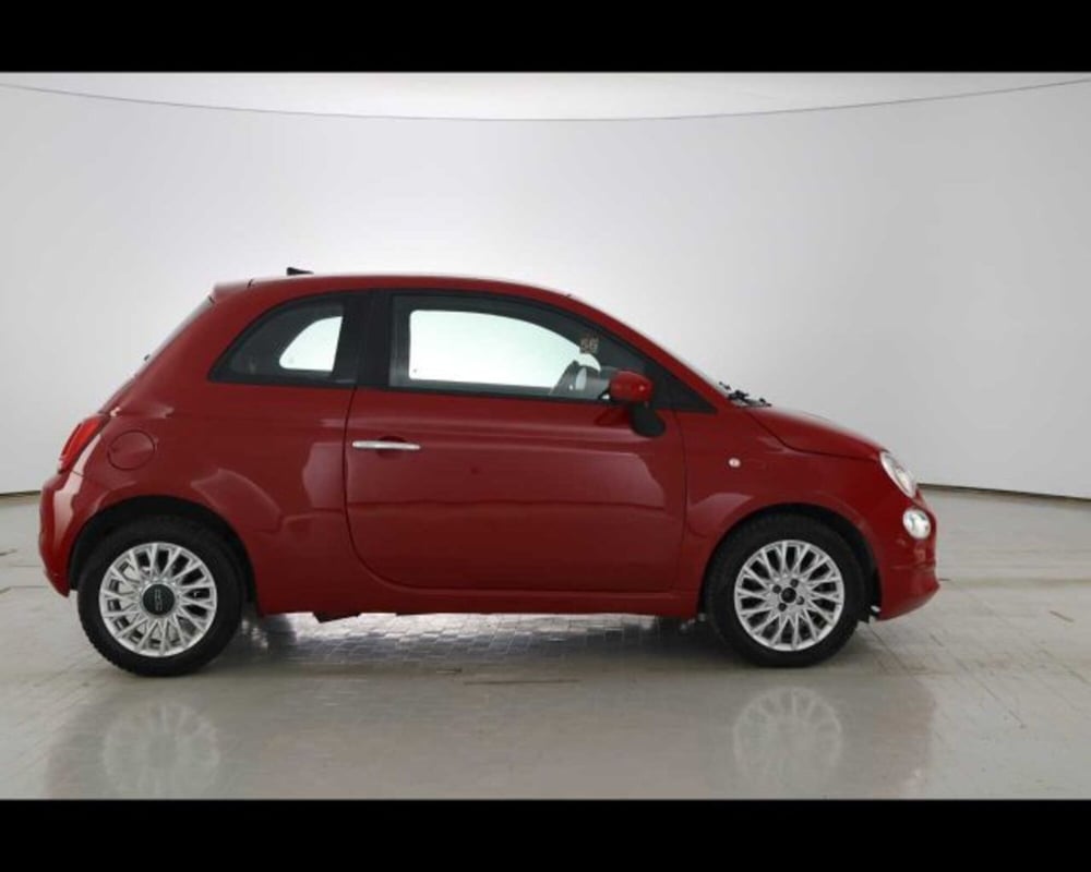 Fiat 500 usata a Bologna (4)