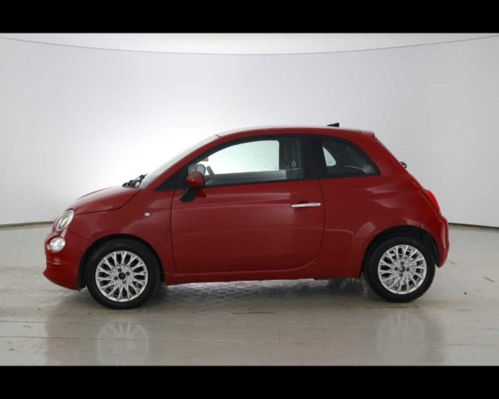 Fiat 500 usata a Bologna (8)