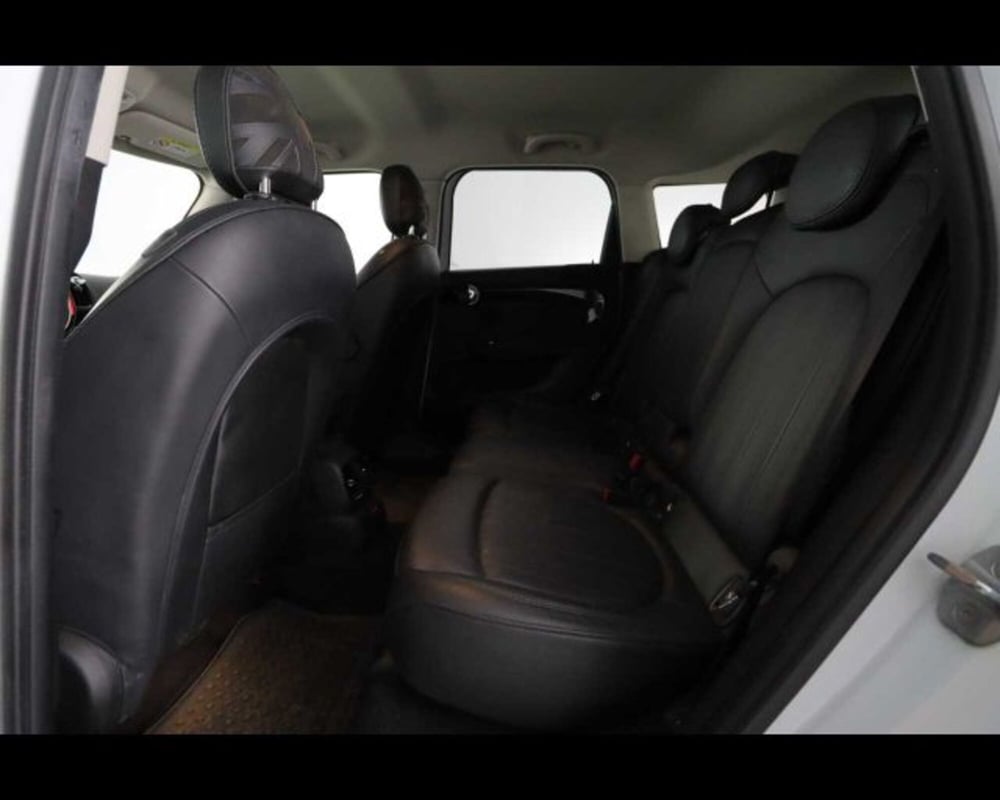 MINI Mini Countryman usata a Bologna (10)
