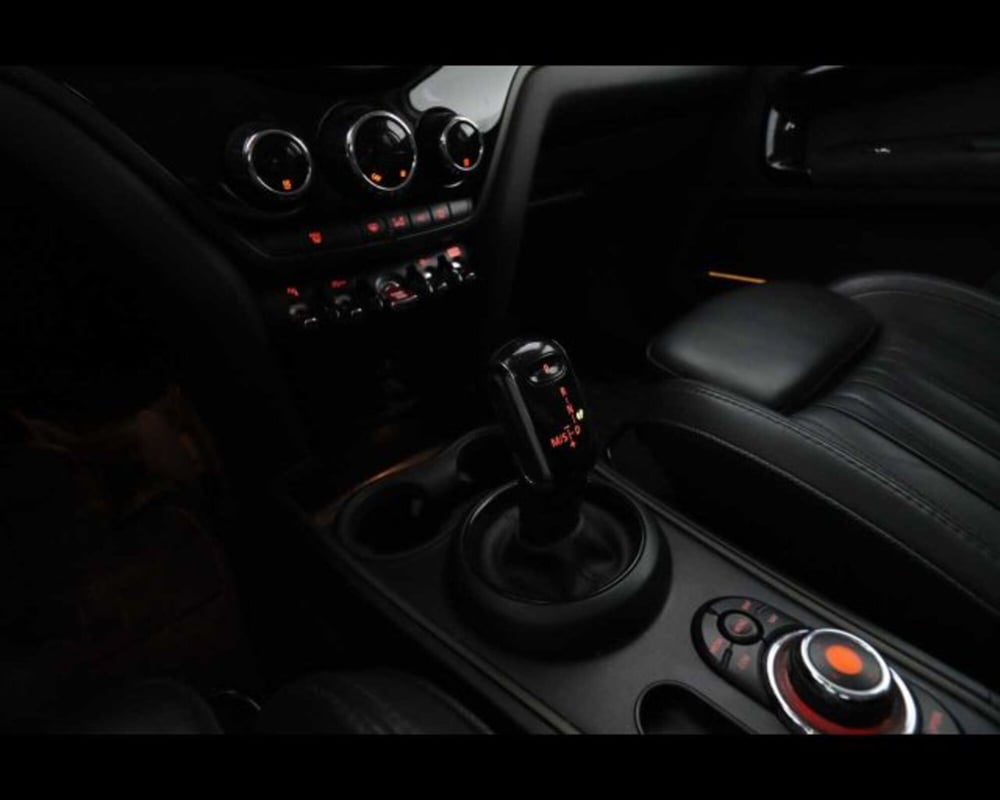 MINI Mini Countryman usata a Bologna (17)