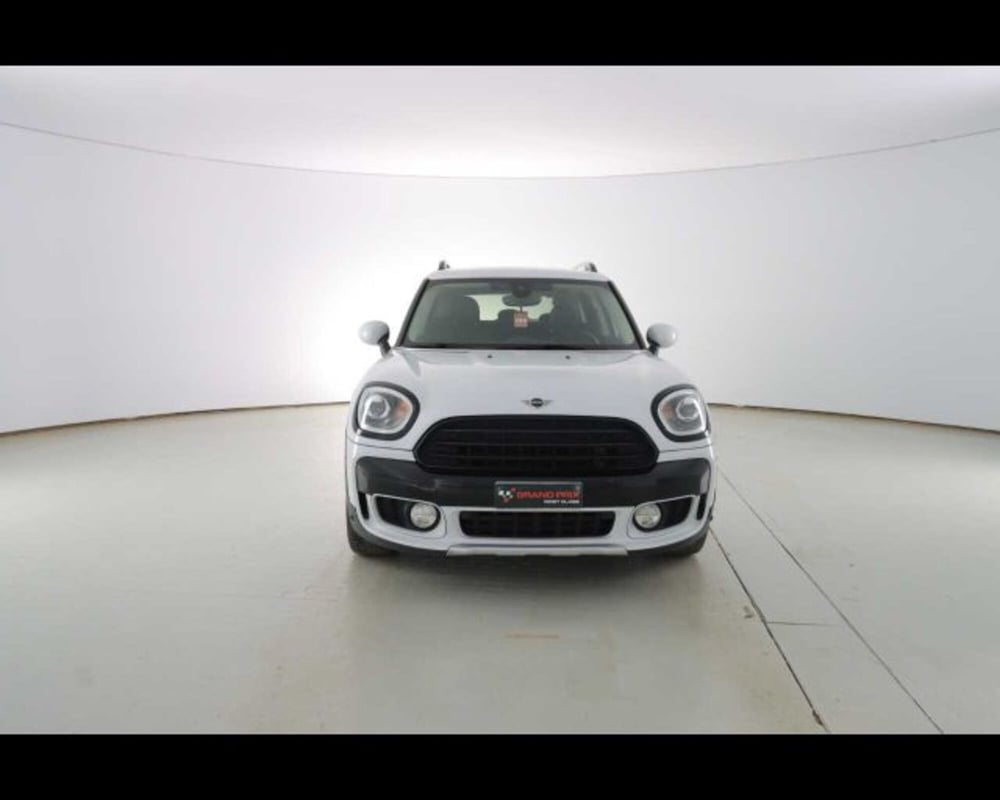 MINI Mini Countryman usata a Bologna (2)