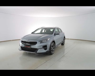 Kia XCeed 1.6 CRDi 115 CV Style del 2020 usata a Castenaso