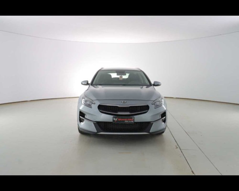 Kia XCeed usata a Bologna (2)