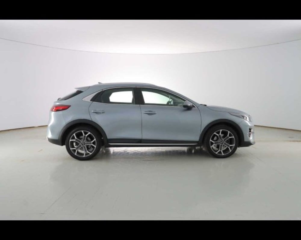 Kia XCeed usata a Bologna (4)