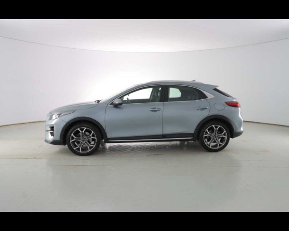 Kia XCeed usata a Bologna (8)