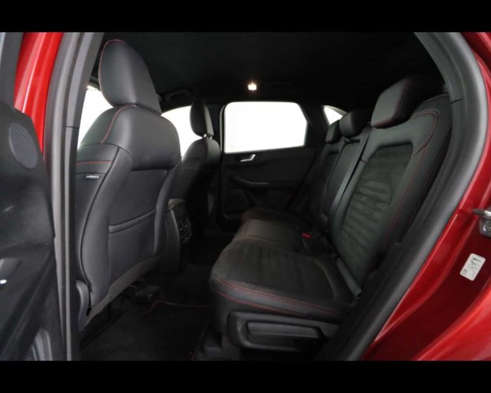 Ford Kuga usata a Bologna (10)