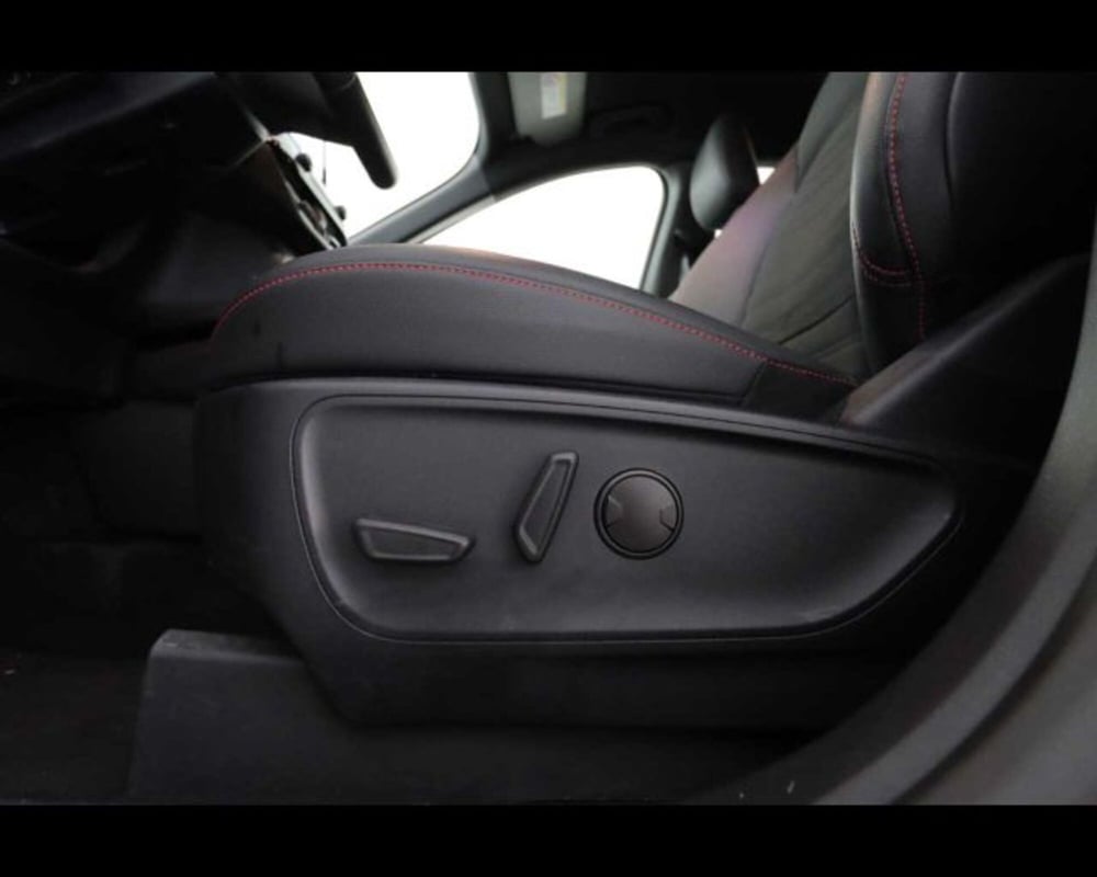 Ford Kuga usata a Bologna (17)