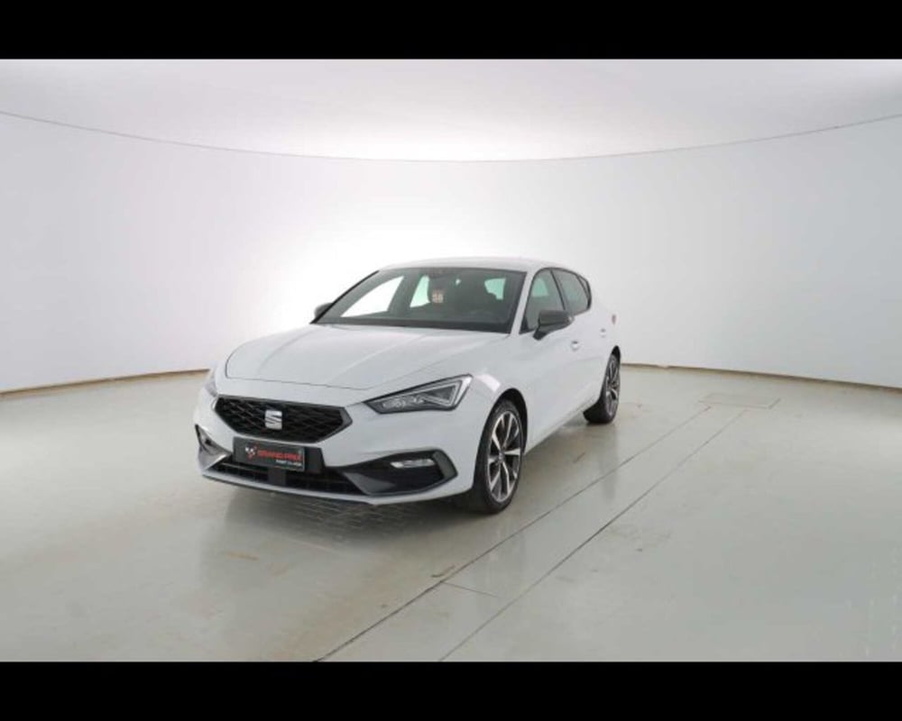 SEAT Leon usata a Bologna