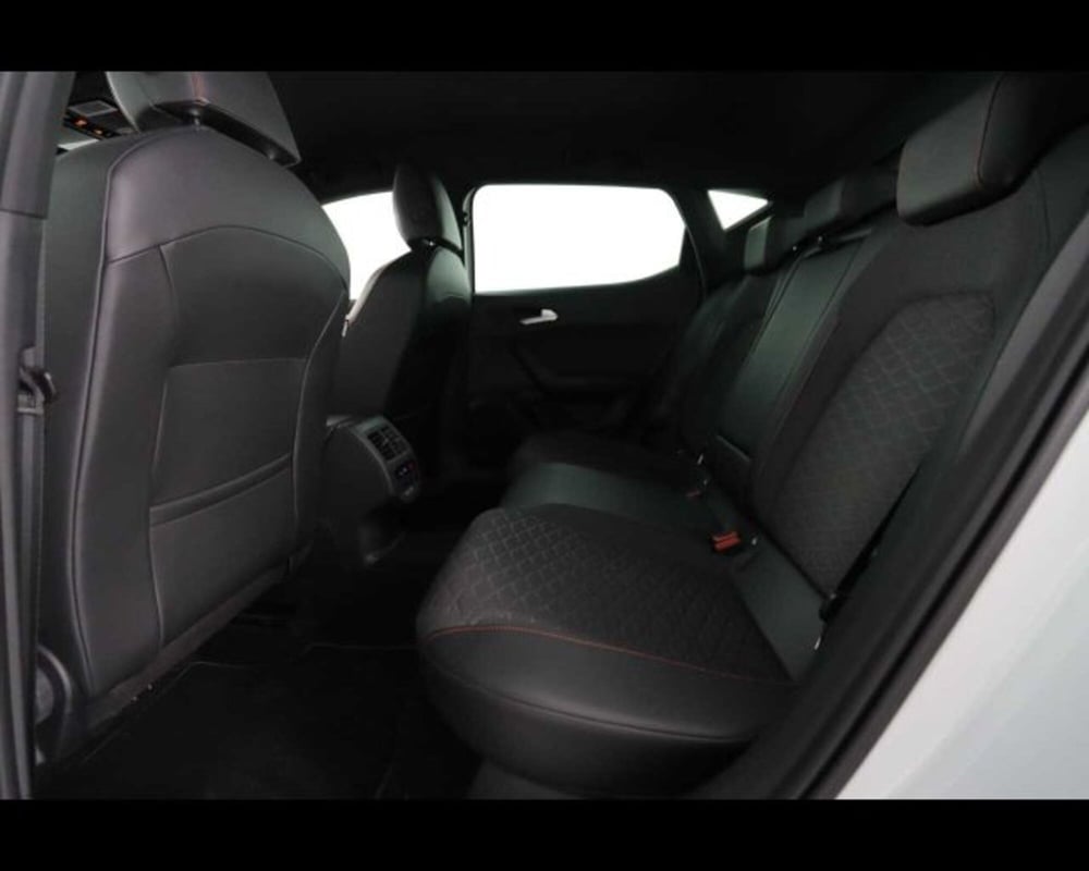 SEAT Leon usata a Bologna (10)