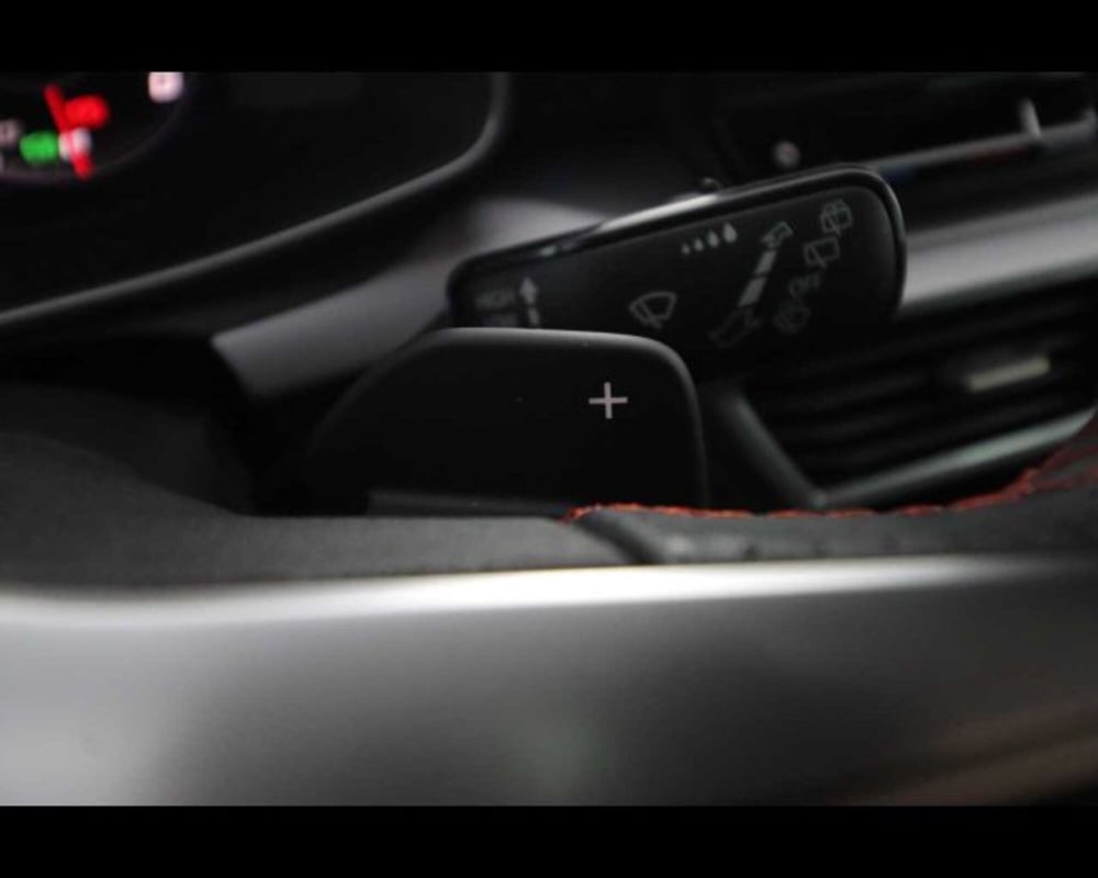SEAT Leon usata a Bologna (17)
