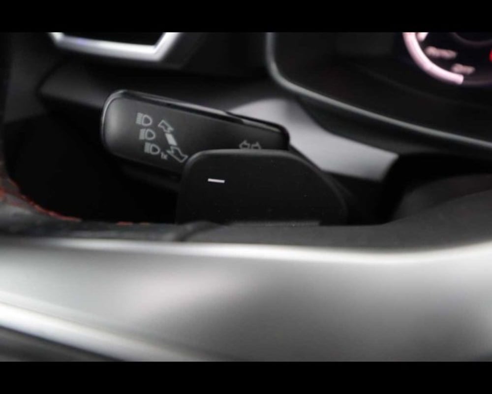 SEAT Leon usata a Bologna (18)
