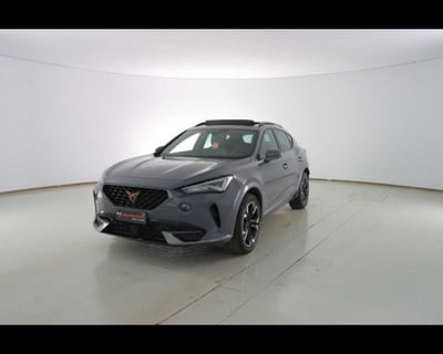 Cupra Formentor Formentor 1.4 e-Hybrid DSG del 2022 usata a Castenaso