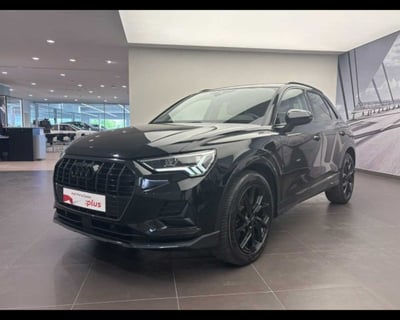 Audi Q3 35 TDI quattro S tronic Business Advanced del 2021 usata a Castenaso