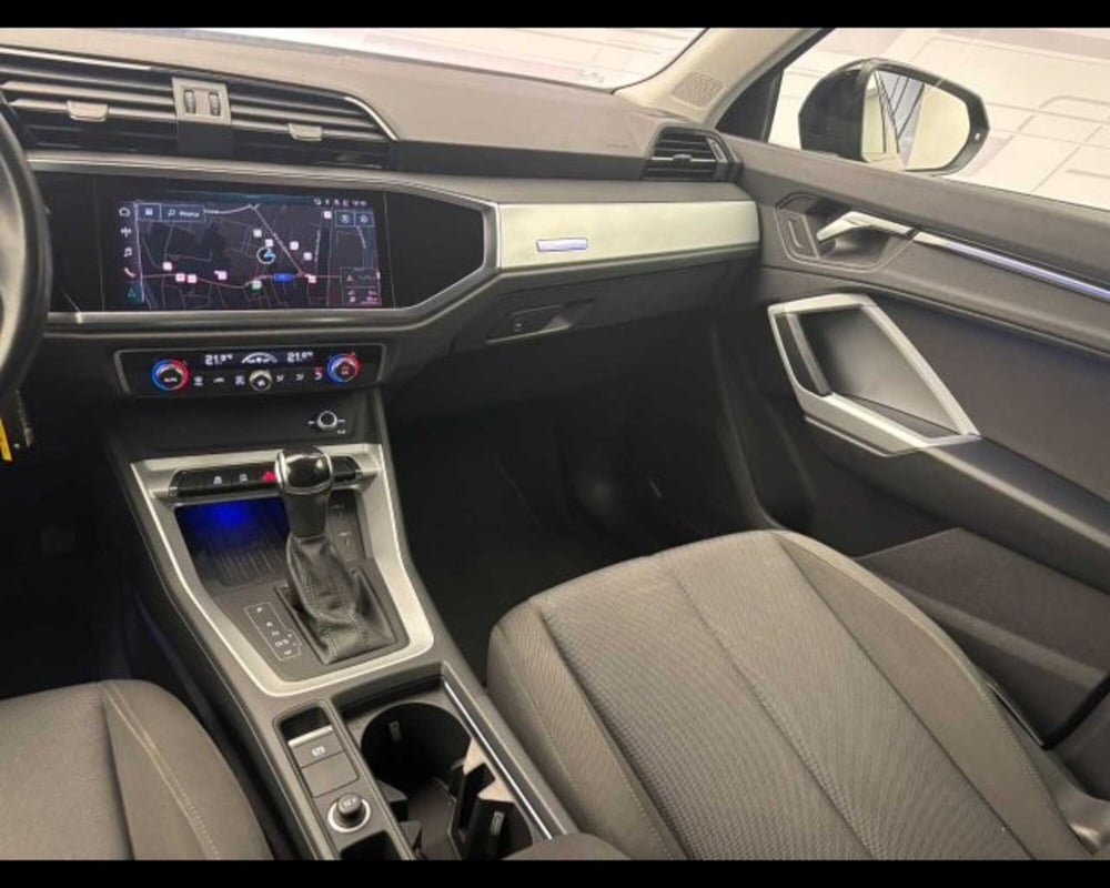 Audi Q3 usata a Bologna (12)