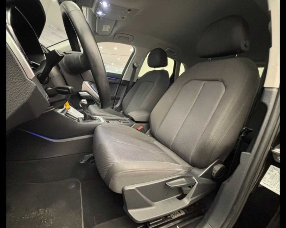 Audi Q3 usata a Bologna (13)
