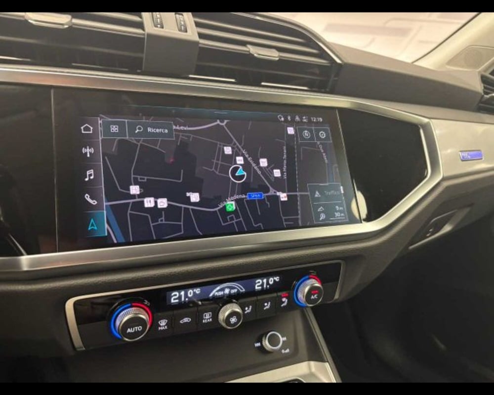 Audi Q3 usata a Bologna (15)
