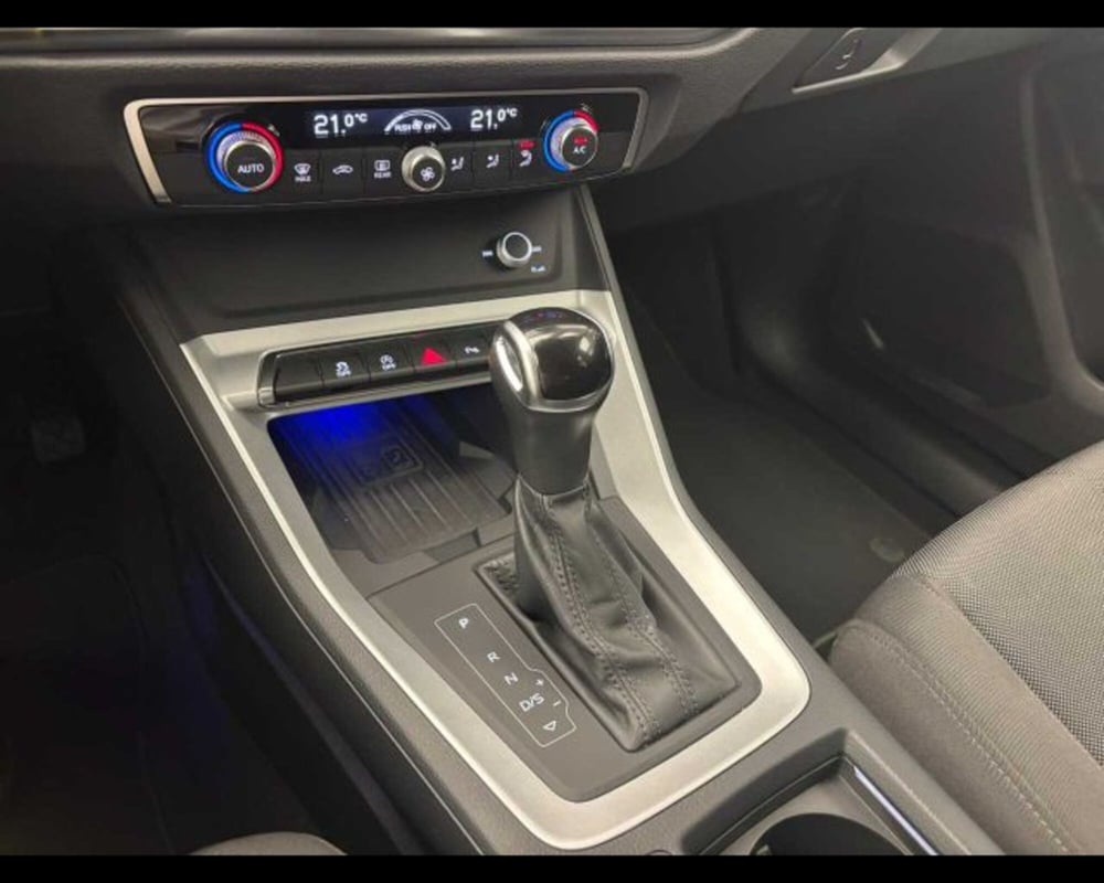 Audi Q3 usata a Bologna (16)