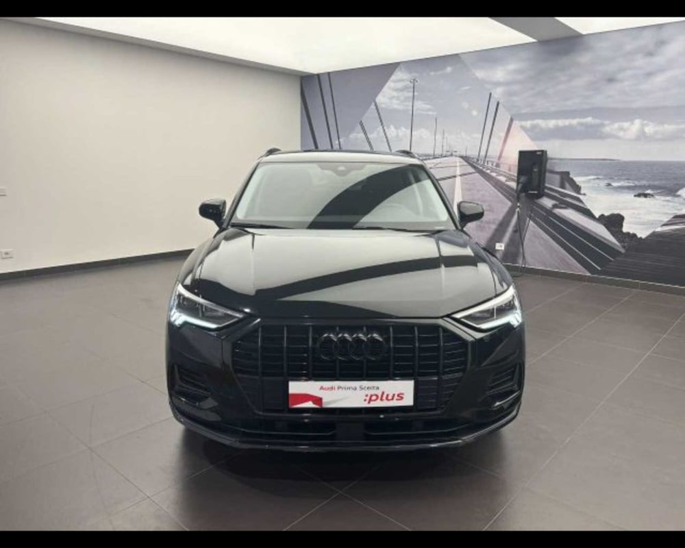 Audi Q3 usata a Bologna (3)