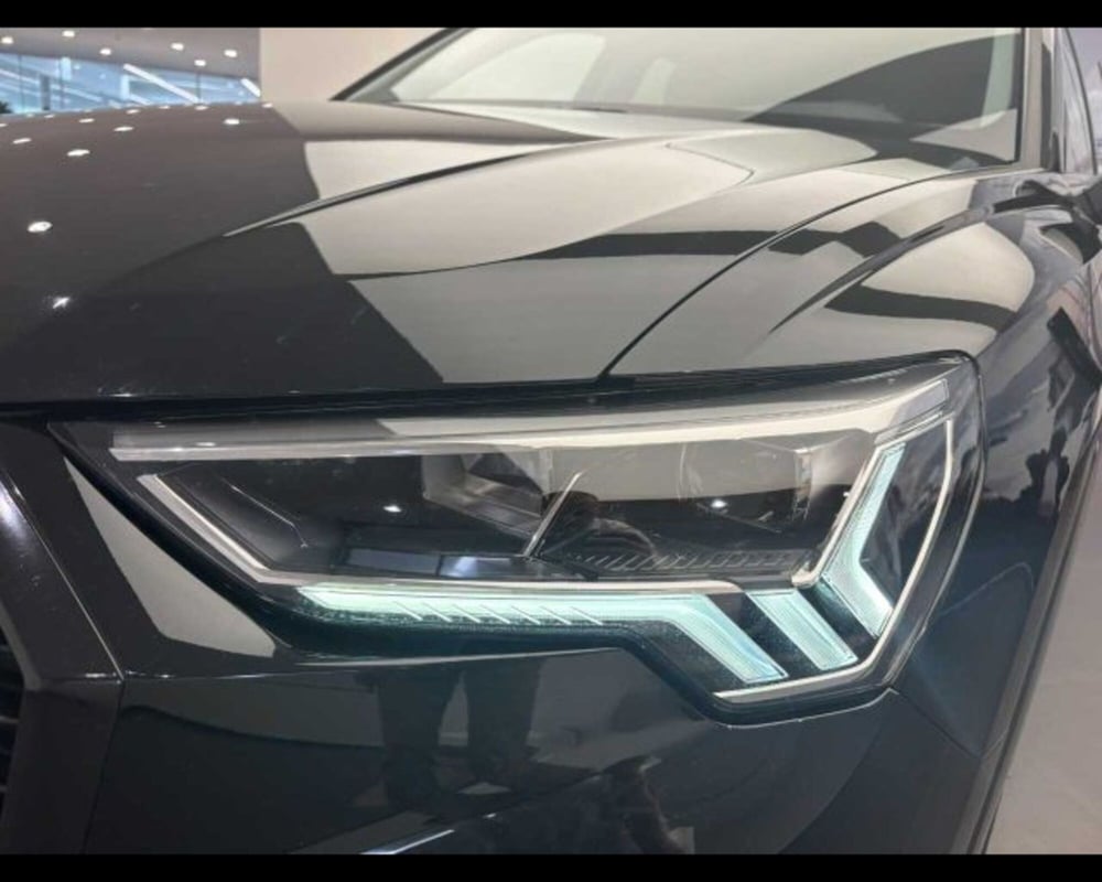 Audi Q3 usata a Bologna (5)