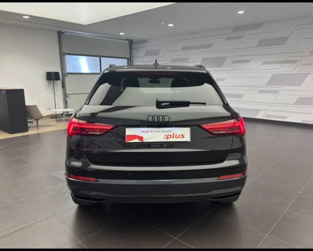 Audi Q3 usata a Bologna (6)