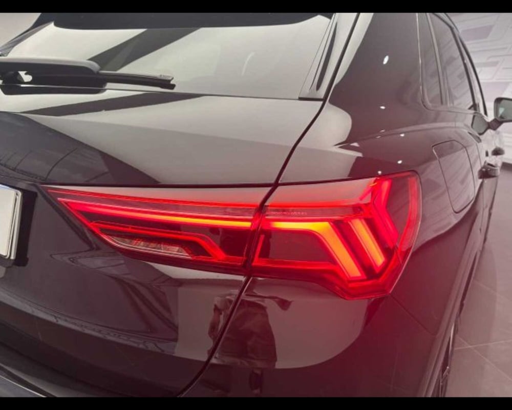 Audi Q3 usata a Bologna (7)