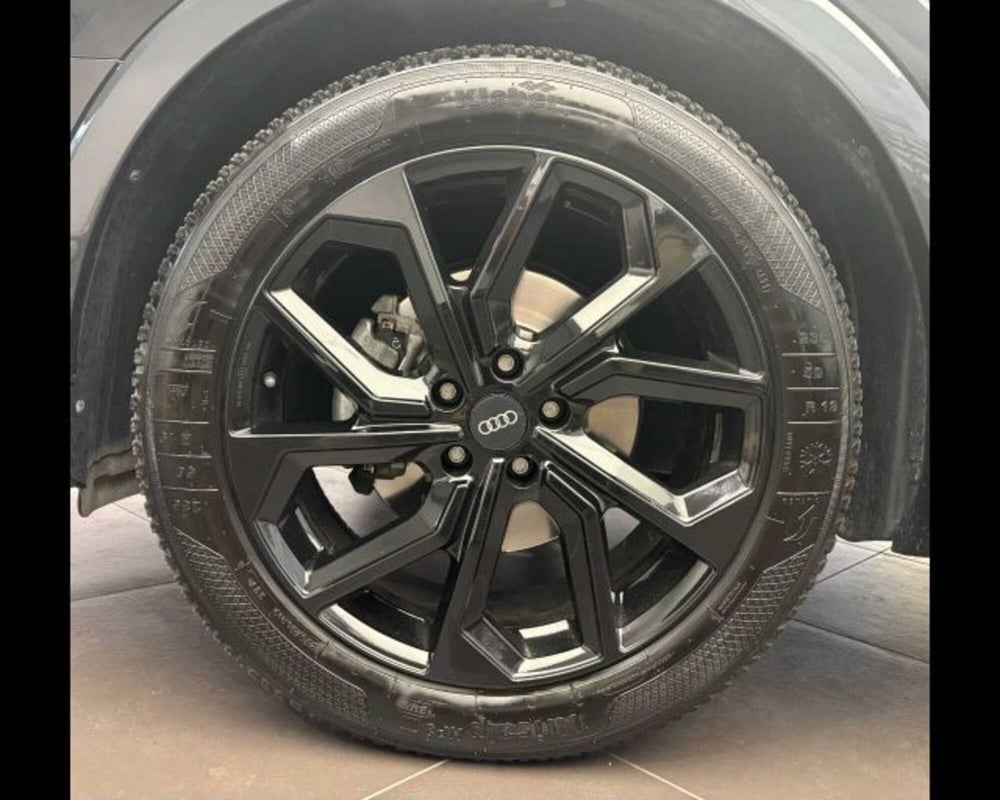 Audi Q3 usata a Bologna (8)