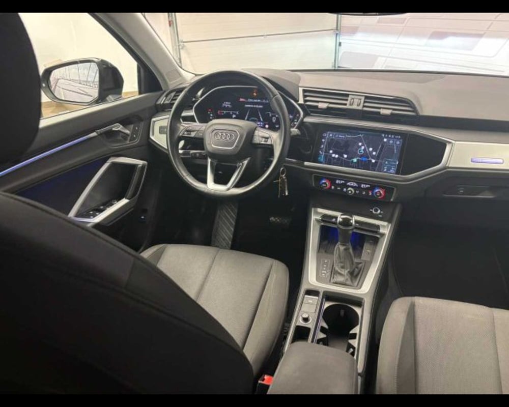 Audi Q3 usata a Bologna (9)