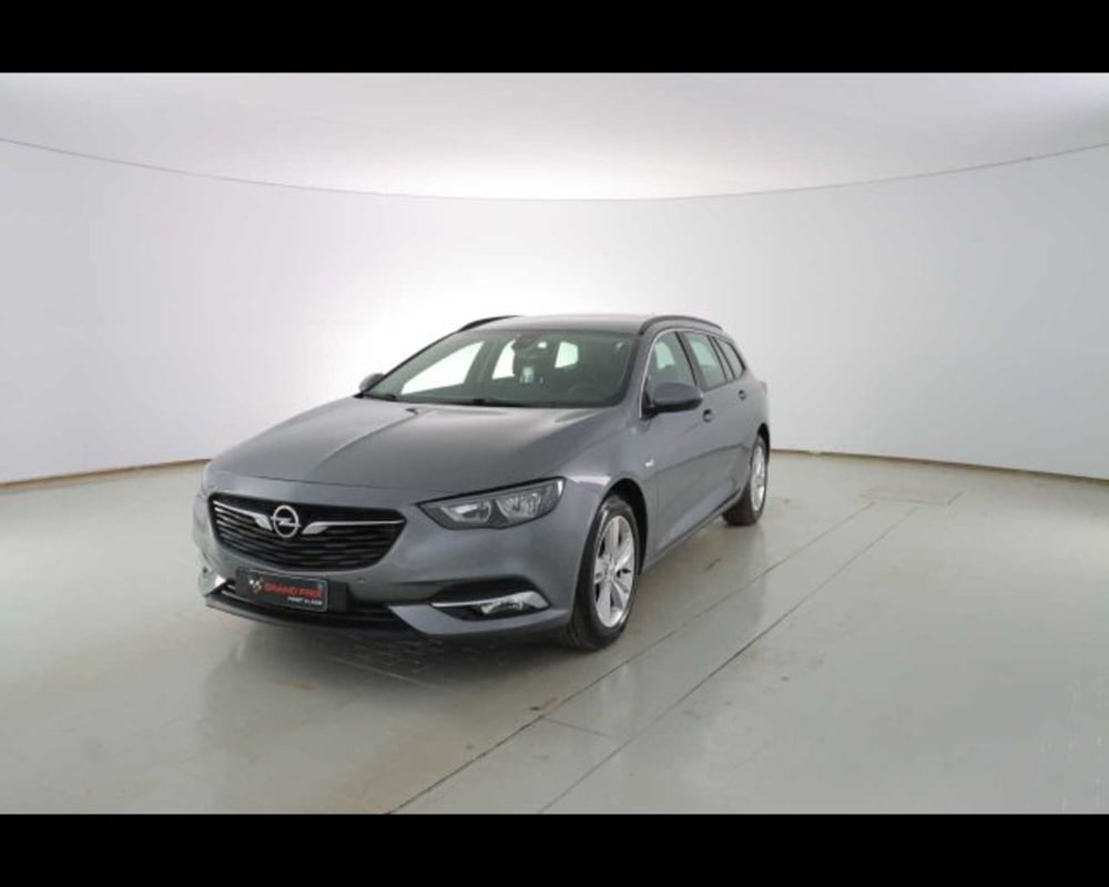 Opel Insignia Station Wagon usata a Bologna