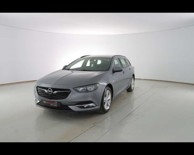 Opel Insignia Station Wagon 1.6 CDTI 136 S&amp;S aut.Sports Business del 2020 usata a Castenaso