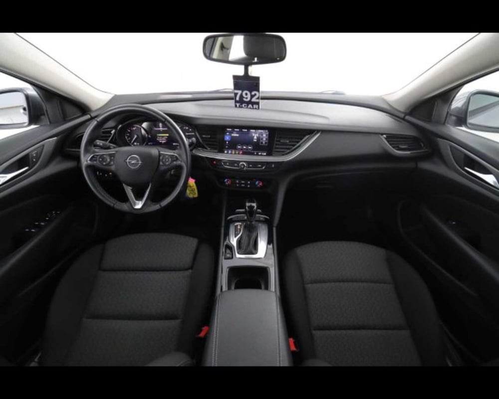 Opel Insignia Station Wagon usata a Bologna (13)