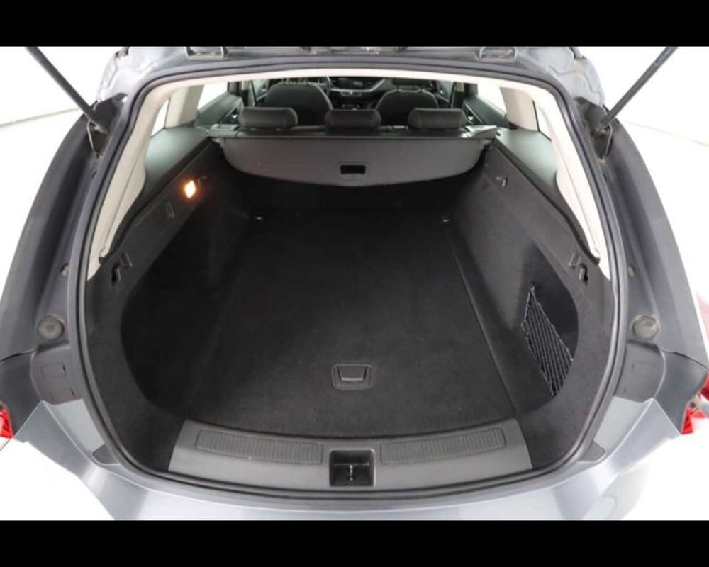 Opel Insignia Station Wagon usata a Bologna (15)