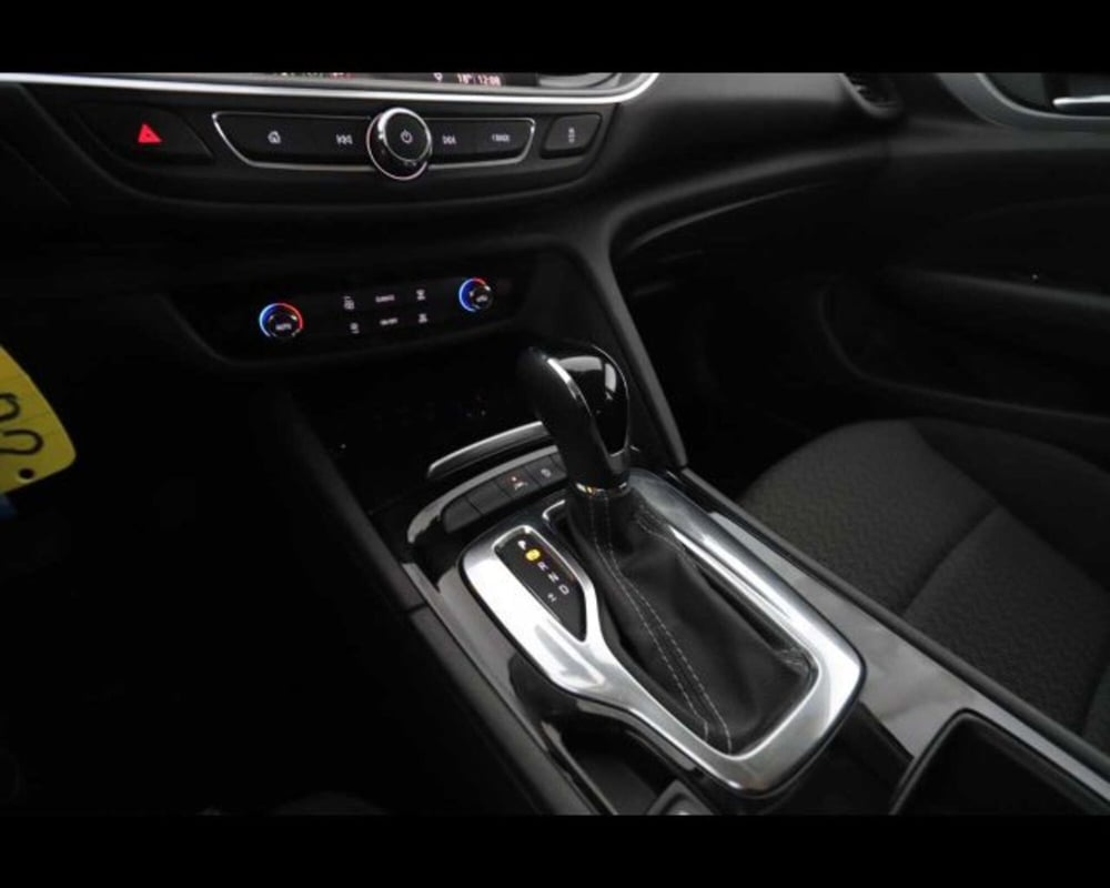 Opel Insignia Station Wagon usata a Bologna (16)