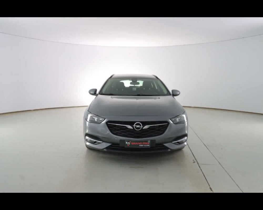 Opel Insignia Station Wagon usata a Bologna (2)