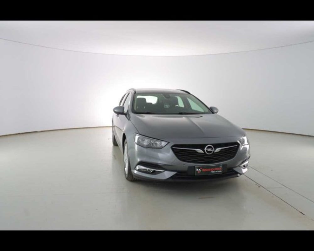 Opel Insignia Station Wagon usata a Bologna (3)