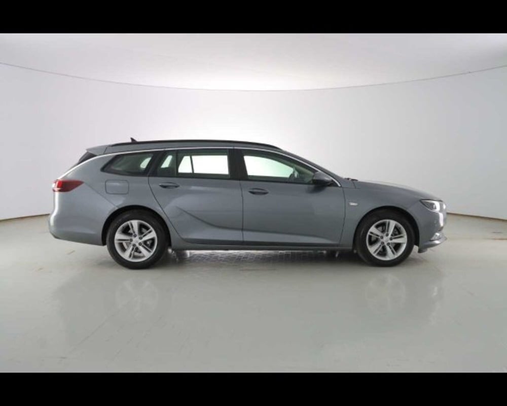 Opel Insignia Station Wagon usata a Bologna (4)