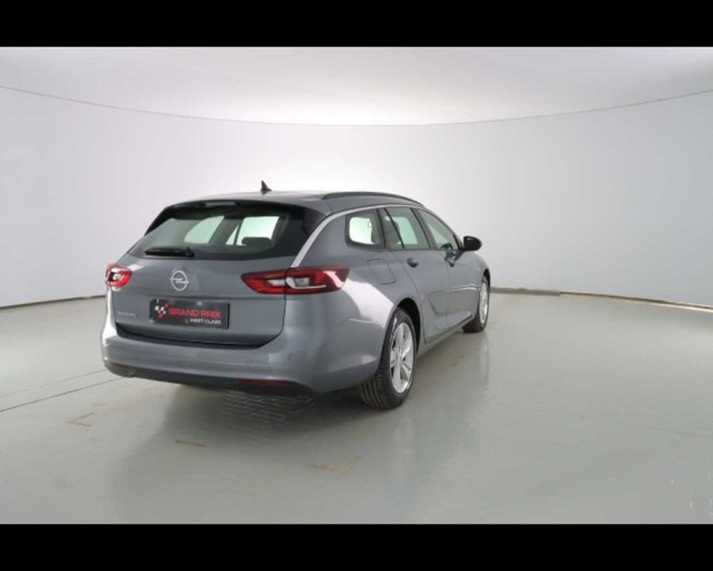 Opel Insignia Station Wagon usata a Bologna (5)
