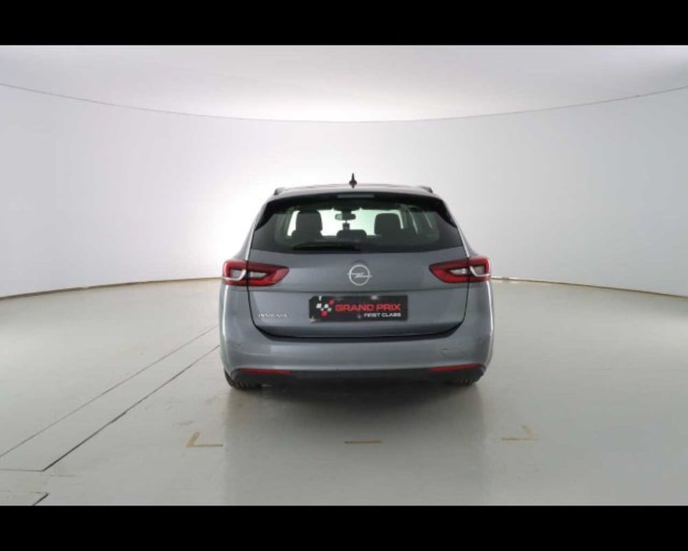 Opel Insignia Station Wagon usata a Bologna (6)
