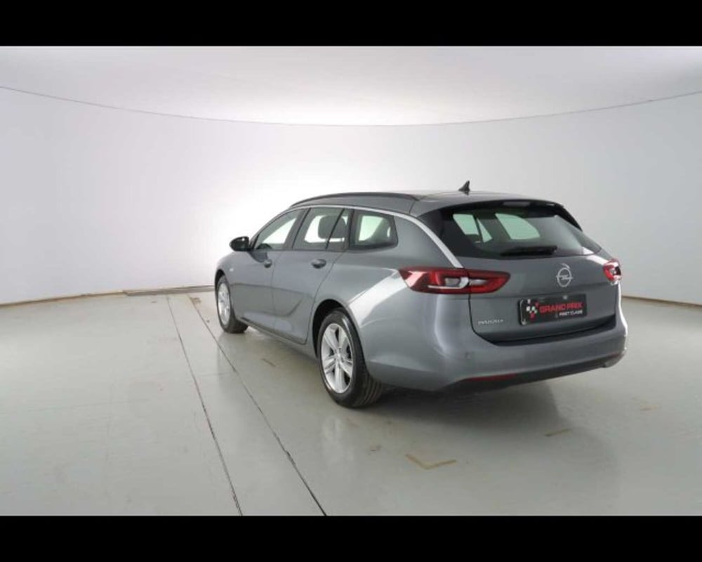 Opel Insignia Station Wagon usata a Bologna (7)