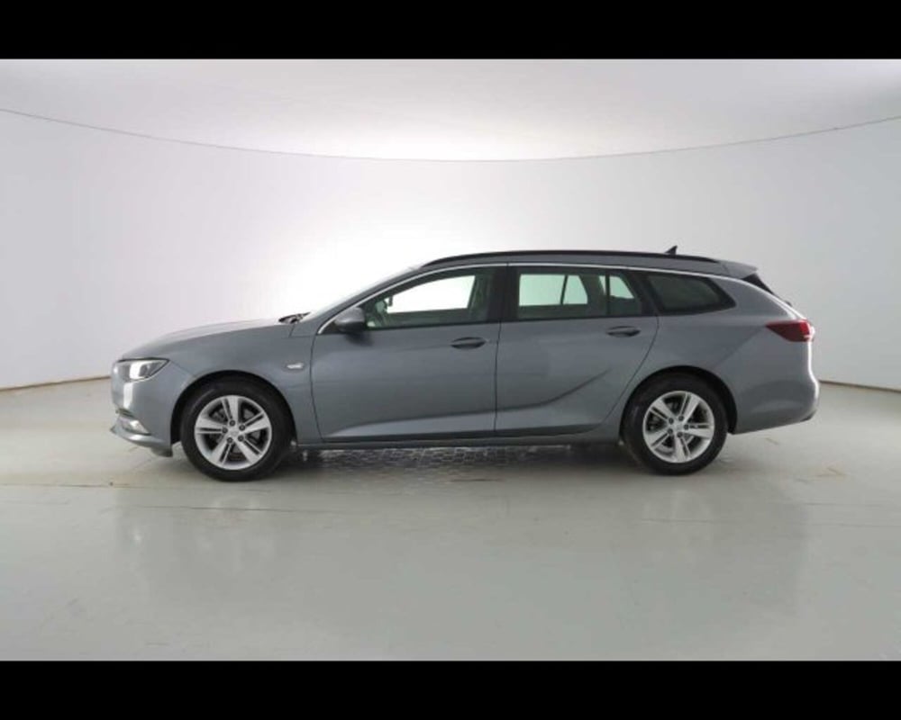 Opel Insignia Station Wagon usata a Bologna (8)