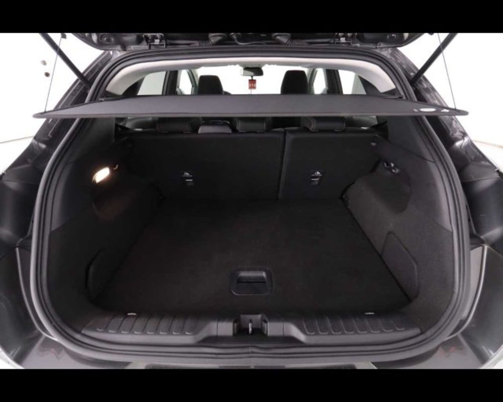 Ford Puma usata a Bologna (10)