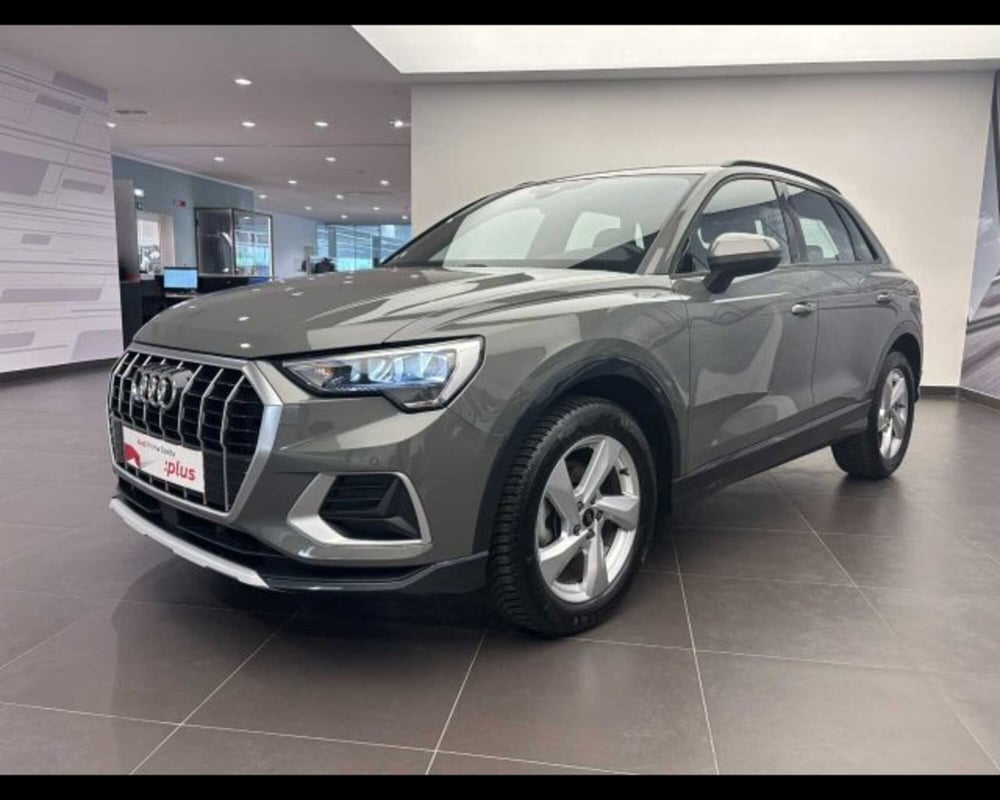 Audi Q3 usata a Bologna