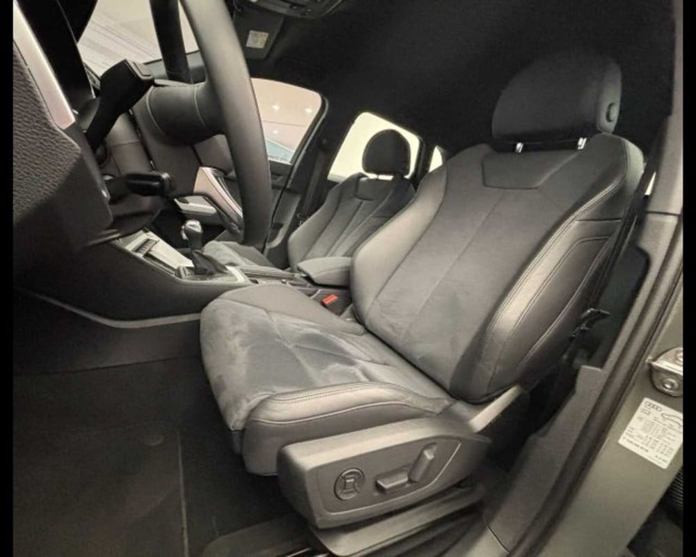 Audi Q3 usata a Bologna (10)