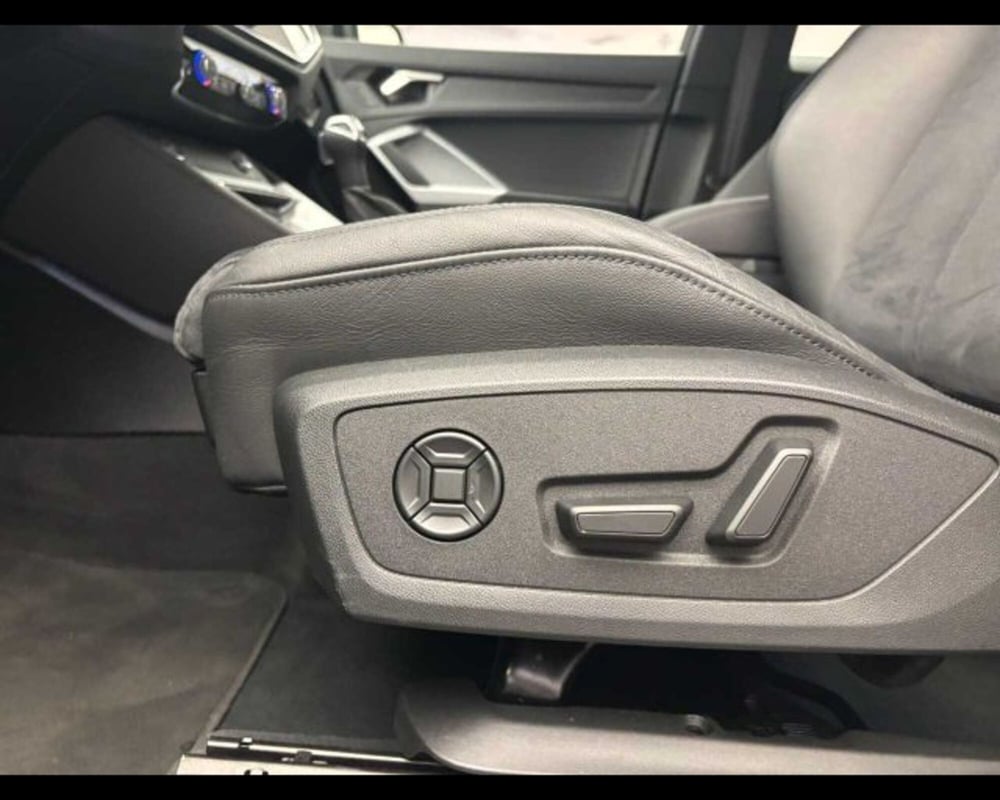 Audi Q3 usata a Bologna (11)