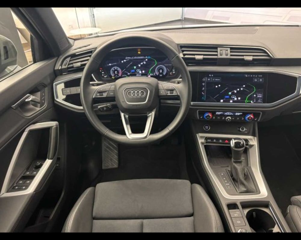 Audi Q3 usata a Bologna (13)