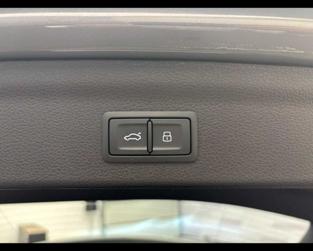Audi Q3 usata a Bologna (18)