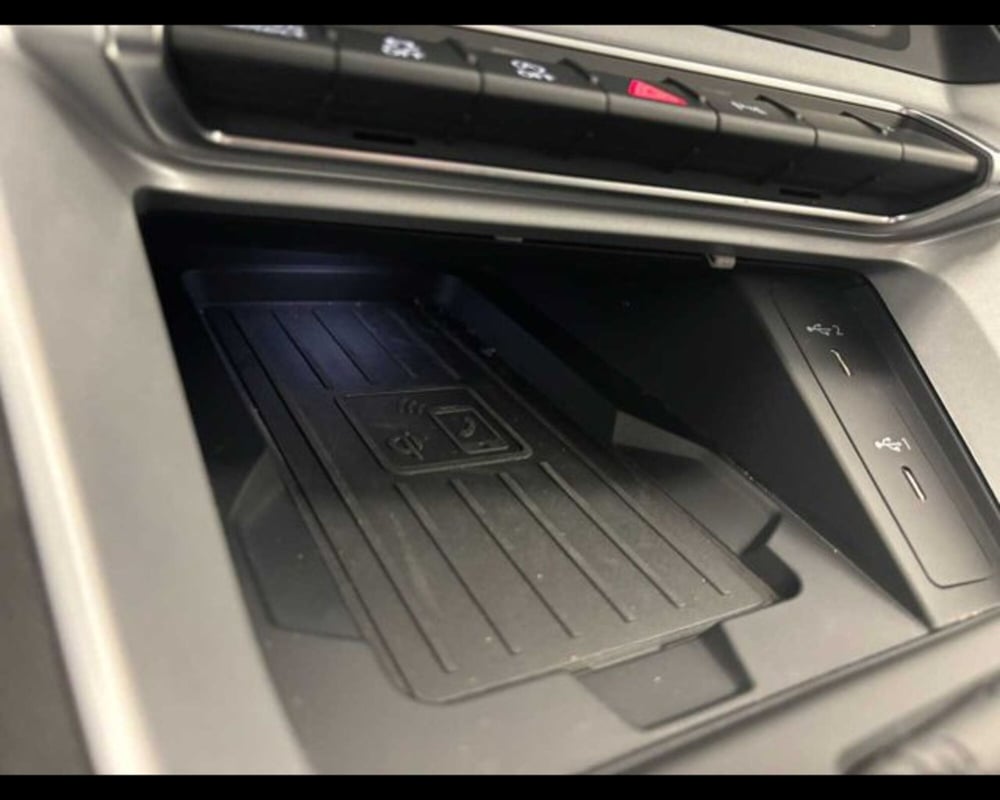 Audi Q3 usata a Bologna (19)