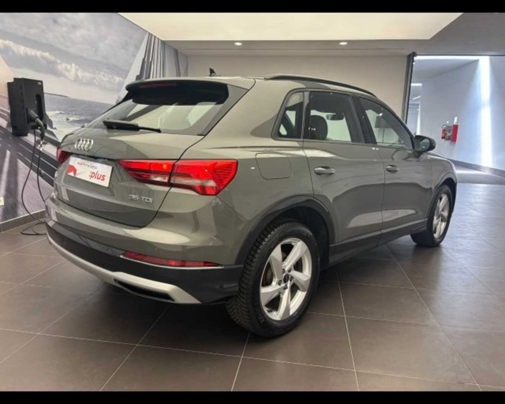 Audi Q3 usata a Bologna (2)